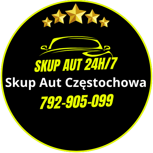 Skup aut Częstochowa